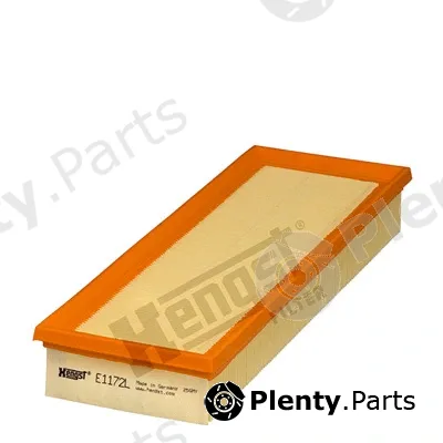 Hengst Filter E1172L — Air Filter