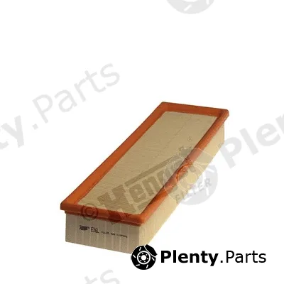 Hengst Filter E36L — Air Filter