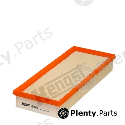 Hengst Filter E464L — Air Filter