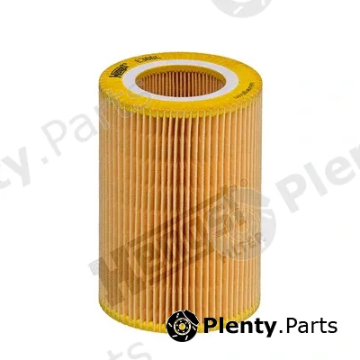 Hengst Filter E386L — Air Filter