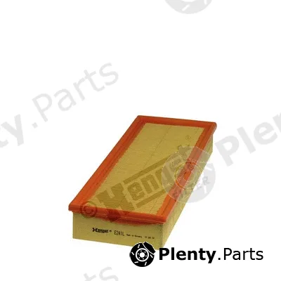 Hengst Filter E241L — Air Filter