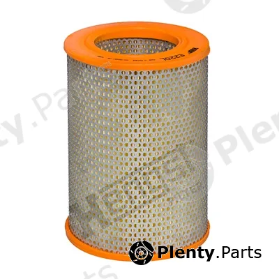 Hengst Filter E220L — Air Filter