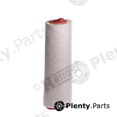 Hengst Filter E376L — Air Filter
