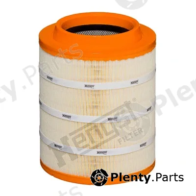 Hengst Filter E633L — Air Filter