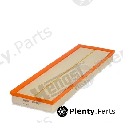 Hengst Filter E309L — Air Filter