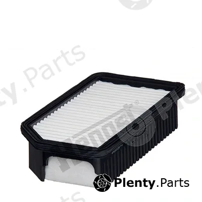 Hengst Filter E1047L — Air Filter