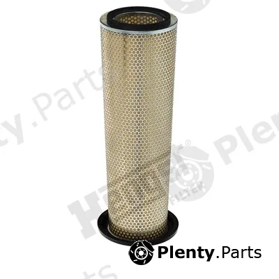 Hengst Filter E699L — Air Filter