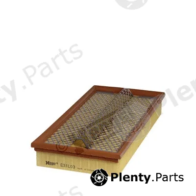 Hengst Filter E31L03 — Air Filter