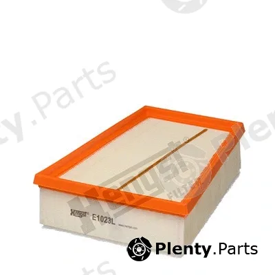 Hengst Filter E1023L — Air Filter