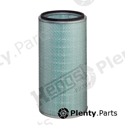 Hengst Filter E1651LS — Air Filter