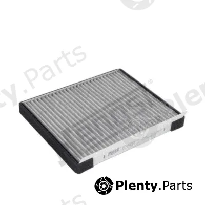 Hengst Filter E3902LC — Filter, cabin air