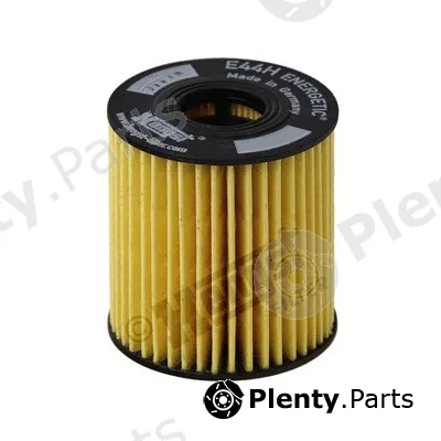 Hengst Filter E44HD110 — Oil Filter