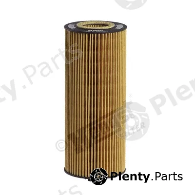 Hengst Filter E161H01D28 — Oil Filter