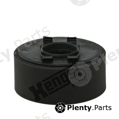 Hengst Filter E489L01 — Air Filter