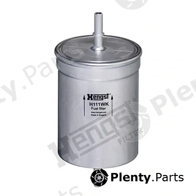 Hengst Filter H111WK — Fuel Filter