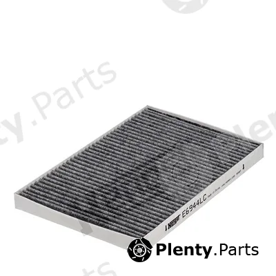 Hengst Filter E6944LC — Filter, cabin air
