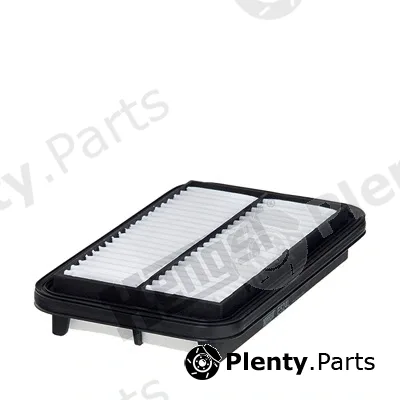 Hengst Filter E524L — Air Filter