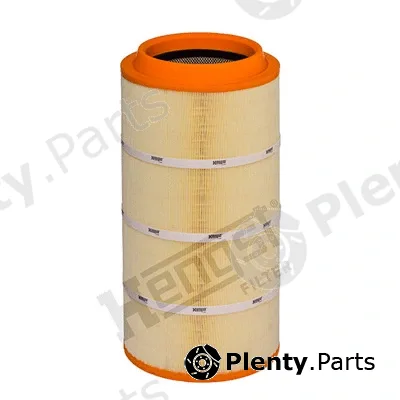 Hengst Filter E719L — Air Filter