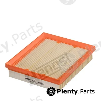 Hengst Filter E2183L — Air Filter