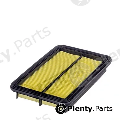 Hengst Filter E551L — Air Filter