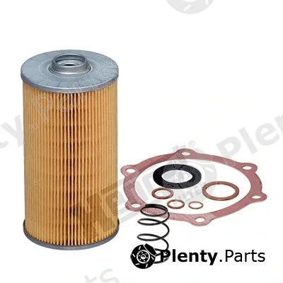 Hengst Filter E83HD143 — Oil Filter