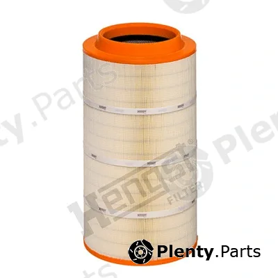 Hengst Filter E1572L — Air Filter