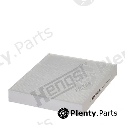 Hengst Filter E3919LI — Filter, cabin air