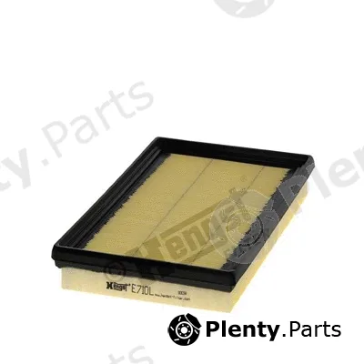 Hengst Filter E710L — Air Filter
