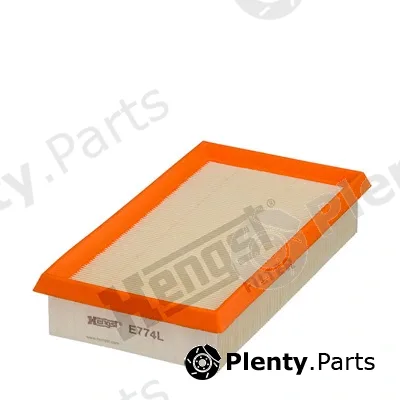Hengst Filter E774L — Air Filter