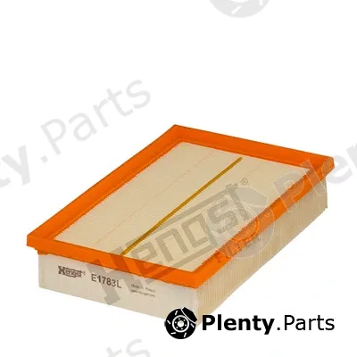 Hengst Filter E1783L — Air Filter