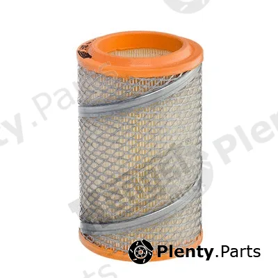 Hengst Filter E430L — Air Filter