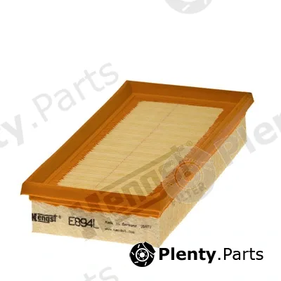 Hengst Filter E894L — Air Filter
