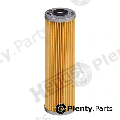 Hengst Filter E130K — Fuel Filter