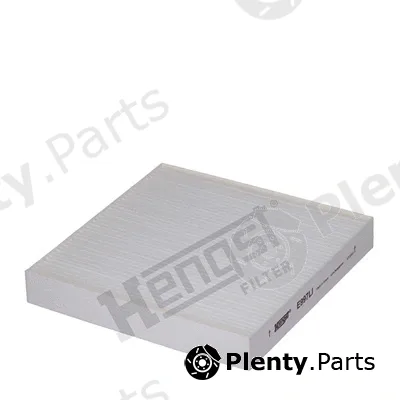 Hengst Filter E997LI — Filter, cabin air