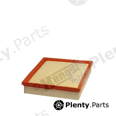 Hengst Filter E205L — Air Filter