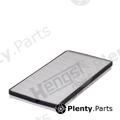 Hengst Filter E932LI — Filter, cabin air