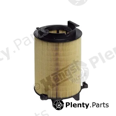 Hengst Filter E482L — Air Filter