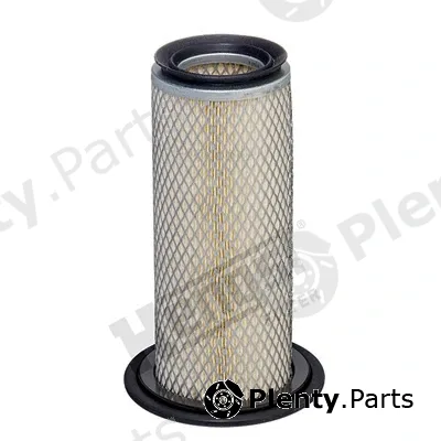 Hengst Filter E1496L — Air Filter