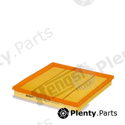 Hengst Filter E1233L — Air Filter