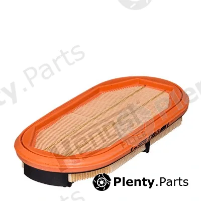 Hengst Filter E1766LS — Secondary Air Filter