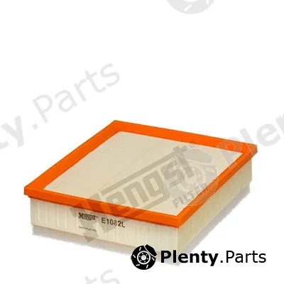 Hengst Filter E1082L — Air Filter