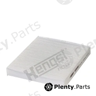Hengst Filter E2935LI — Filter, cabin air