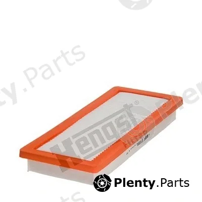 Hengst Filter E1086L — Air Filter