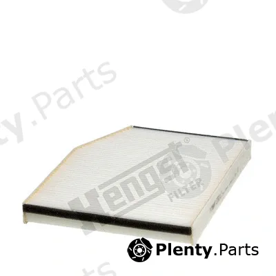 Hengst Filter E3921LI — Filter, cabin air