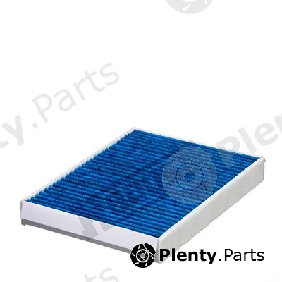 Hengst Filter E3900LB — Filter, cabin air