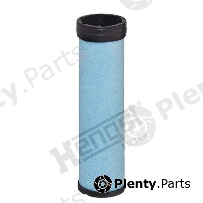 Hengst Filter E679LS — Secondary Air Filter
