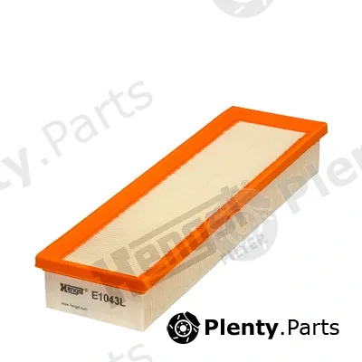 Hengst Filter E1043L — Air Filter