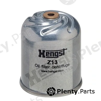 Hengst Filter Z13D94 — Oil Filter