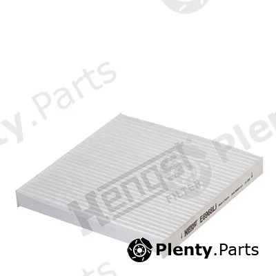 Hengst Filter E6968LI — Filter, cabin air