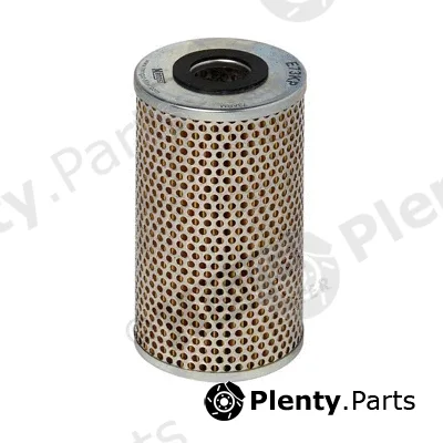 Hengst Filter E73KP — Fuel Filter